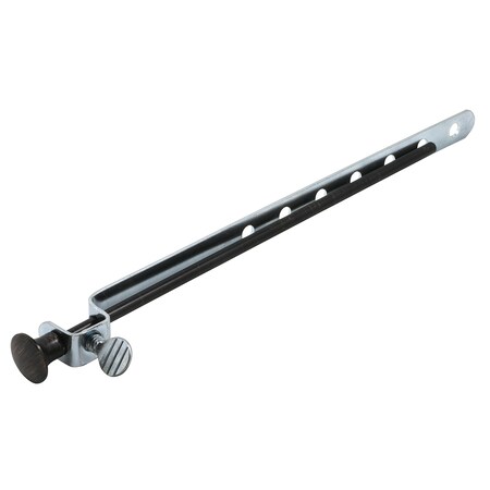 Prime-Line Pop-Up Lift Rod and Linkage Kit Oil Rubbed Bronze Bagged RP31226OR